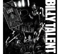 Billy Talent - 666 Live (Dusseldorf) [Bonus DVD] [Us Import]