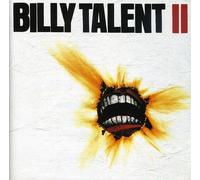 Billy Talent - Billy Talent 2