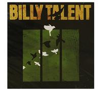 Billy Talent - Billy Talent 3
