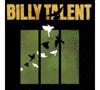 Billy Talent - Billy Talent 3