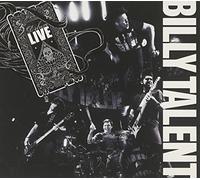 Billy Talent - Billy Talent 666 [DVD]