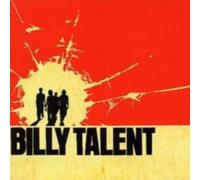 Billy Talent - Billy Talent [U.S. Version]