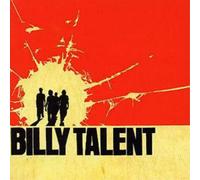 Billy Talent Billy Talent (CD) Album (US IMPORT)