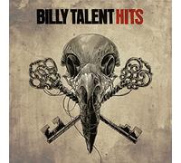 Billy Talent - Billy Talent Hits (Gatefold sleeve) [180 gm 2LP Black Vinyl]