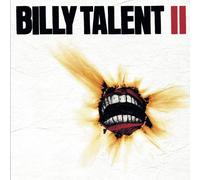 Billy Talent - II - New CD - 92 - T1398z