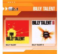 Billy Talent / Billy Talent II