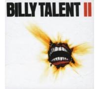 Billy Talent - II - New CD - 92 - T1398z