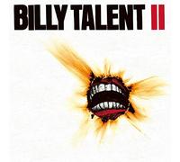 Billy Talent 'Billy Talent II' 2x12" Vinyl - NEW