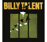 Billy Talent - Billy Talent III [VINYL]