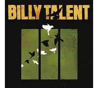 Billy Talent - Billy Talent III [VINYL]
