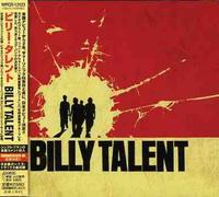 Billy Talent - Billy Talent [Import]