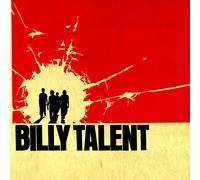 Billy Talent Billy Talent LP Vinyl NEW