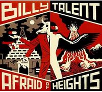 Billy Talent - Afraid of Heights