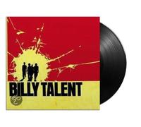 Billy Talent - Billy Talent [VINYL]