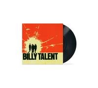 Billy Talent - Billy Talent [VINYL]