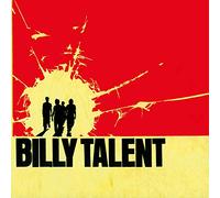 Billy Talent - Billy Talent [180 gm LP Black vinyl]