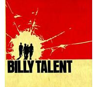Billy Talent 'Billy Talent' Vinyl - NEW