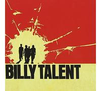 Billy Talent by Billy Talent (2003-01-01)