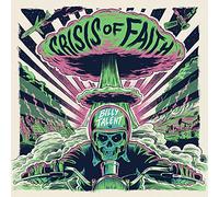 Billy Talent - Crisis of Faith-Softpack-
