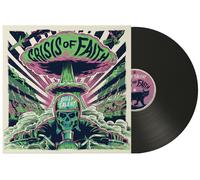Billy Talent - Crisis of Faith [VINYL]