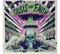 Billy Talent – Crisis of Faith – Vinyl – Warner Music