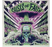 Billy Talent - Crisis of Faith [VINYL]