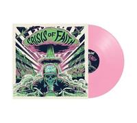 Billy Talent - Crisis Of Faith [VINYL]