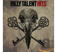Billy Talent – Hits – CD – US Import