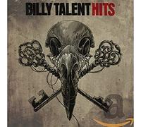 Billy Talent - - Hits - CD - K2z