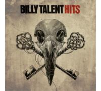 Billy Talent - Hits (2 LP)