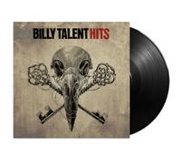 Billy Talent – Hits – 2LP 180 gm Gatefold Black Vinyl – Music on Vinyl – NEW