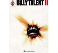 Billy Talent II by Billy Talent (English) Paperback Book