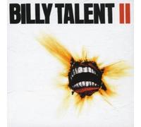 Billy Talent - II - CD - G3z