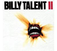 Billy Talent - II - CD - G3z