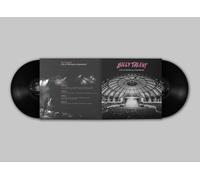 BILLY TALENT - LIVE AT FESTHALLE FRANKFURT 2 VINYL LP NEW