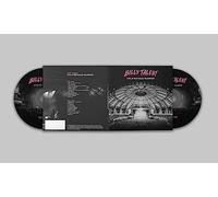 Billy Talent – Live at Festhalle Frankfurt – CD