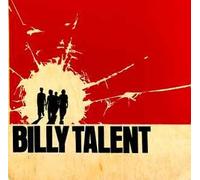 Billy Talent - New Vinyl Record - O2z