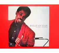 Billy Talent - Ocean, Billy Stand And Deliver 7" Jive BOS4 EX/EX 1988 picture sleeve