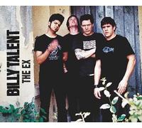 Billy Talent - The Ex [Import]