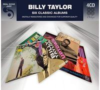 Billy Taylor - 7 Classic Albums