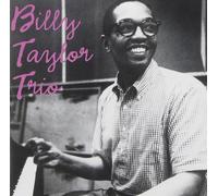 Billy Taylor – Billy Taylor Trio 1952 – Prestige