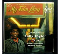 Billy Taylor - My Fair Lady Loves Jazz