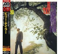Billy Taylor - One for Fun [Import]