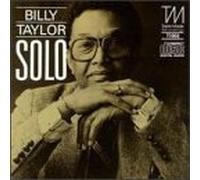Billy Taylor - Solo