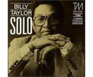 Billy Taylor - Solo