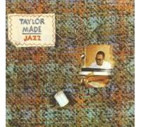 Billy Taylor - Taylor Made Jazz (UK