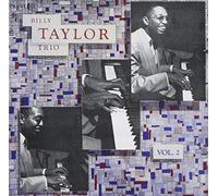 Billy Taylor Trio 2