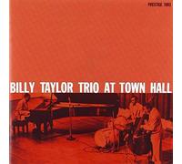 Billy Taylor - Trio at Towk Hall