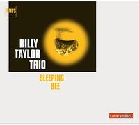 Billy Taylor Trio - Sleeping Bee