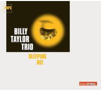 Billy Taylor Trio - Sleeping Bee